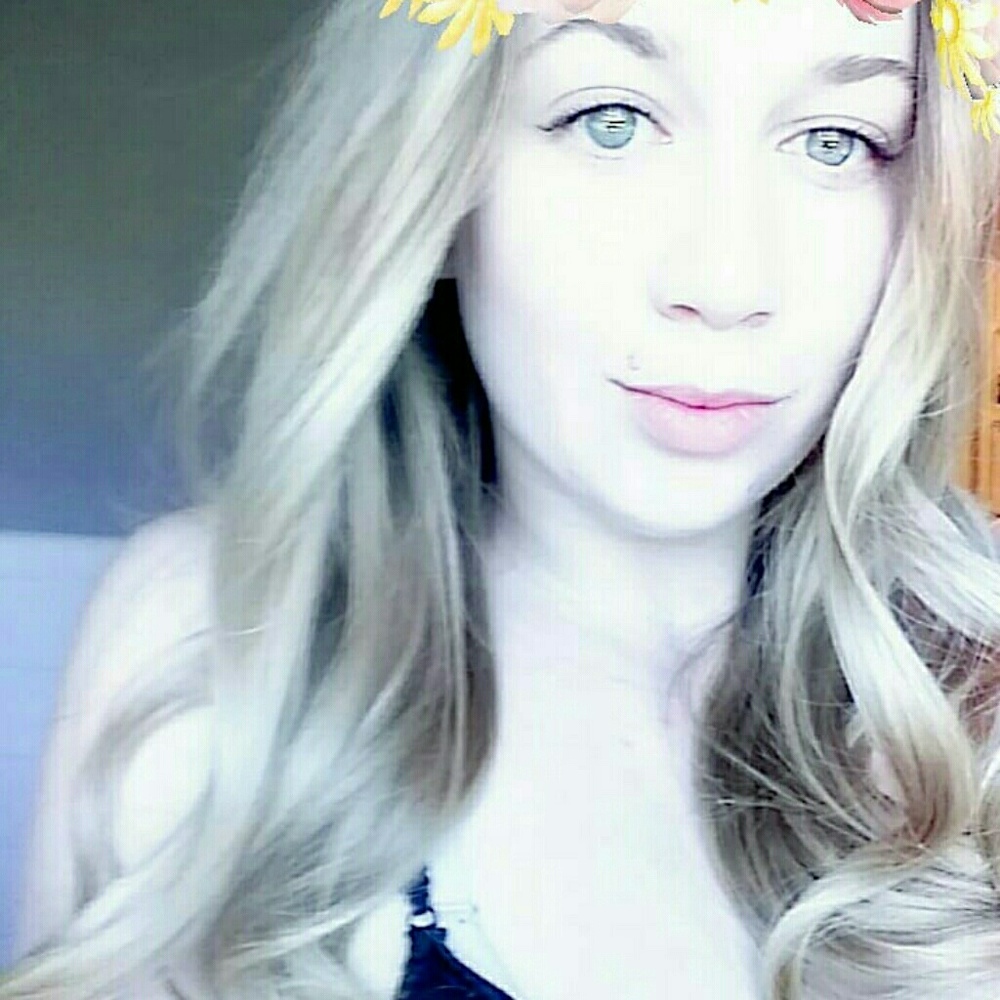 Meet your Posher, Kirsten